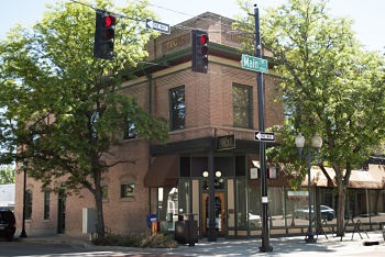 Coors Building 2015